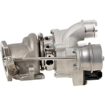 Order ROTOMASTER - K1030152N - Turbocharger For Your Vehicle