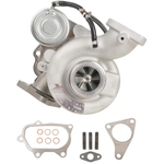 Order ROTOMASTER - M1040128N - Nouveau turbocompresseur For Your Vehicle