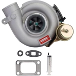 Order Nouveau turbocompresseur by ROTOMASTER - J1650104N For Your Vehicle