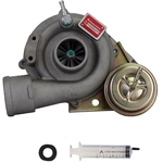 Order Nouveau turbocompresseur by ROTOMASTER - K1030112N For Your Vehicle