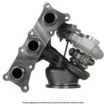 Order Nouveau turbocompresseur by ROTOMASTER - M1030165N For Your Vehicle