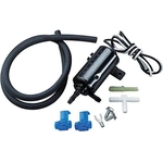 Order New Washer Pump by ACDELCO - 8-6700 For Your Vehicle