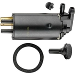 Order New Washer Pump by ACDELCO - 8-6704 For Your Vehicle