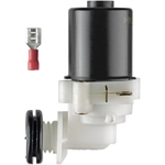 Order New Washer Pump by ACDELCO - 8-6707 For Your Vehicle