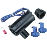 Order New Washer Pump by ACDELCO - 8-6722 For Your Vehicle