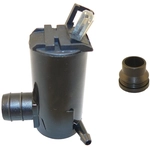 Order New Washer Pump by ACI/MAXAIR - 177690 For Your Vehicle