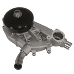 Order ACDELCO PROFESSIONAL - 252-845 - Engine Coolant Water Pump w/o Back Housing For Your Vehicle