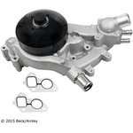 Order New Water Pump by BECK/ARNLEY - 131-2387 For Your Vehicle