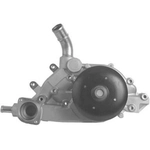 Order CARDONE INDUSTRIES - 55-13411 - New Water Pump For Your Vehicle