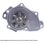 Order New Water Pump by CARDONE INDUSTRIES - 55-43153 For Your Vehicle
