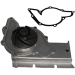 Order CRP/REIN - WPR0009MI - Engine Water Pump For Your Vehicle