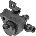 Order DORMAN - 902-076 - Engine Auxiliary Water Pump For Your Vehicle