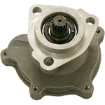 Order New Water Pump by GATES - 41023 For Your Vehicle