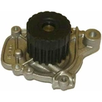 Order New Water Pump by GATES - 41048 For Your Vehicle