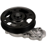 Order GATES - 41221 - Engine Coolant Standard Water Pump For Your Vehicle