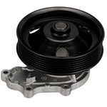 Order GATES - 41222 - Engine Coolant Standard Water Pump For Your Vehicle