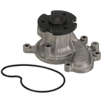 Order GATES - 41227 - Engine Coolant Standard Water Pump For Your Vehicle