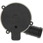 Order New Water Pump by GATES - 41550E For Your Vehicle