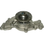 Order GATES - 42097 - New Water Pump For Your Vehicle