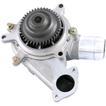 Order GATES - 42349BH - New Water Pump For Your Vehicle