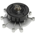Order GATES - 43263  - New Water Pump For Your Vehicle