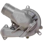 Order New Water Pump by GATES - 43273 For Your Vehicle