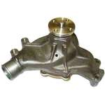 Order Pompe à eau neuve by GATES - 44030 For Your Vehicle