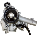 Order New Water Pump by GMB - 120-4430 For Your Vehicle