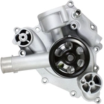 Order New Water Pump by GMB - 120-4470 For Your Vehicle