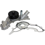 Order GMB - 120-4530 - Engine Water Pump For Your Vehicle