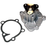 Order New Water Pump by GMB - 120-7180 For Your Vehicle