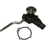 Order Pompe à eau neuve by GMB - 125-1810 For Your Vehicle