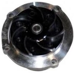 Order New Water Pump by GMB - 125-2450 For Your Vehicle