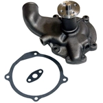 Order New Water Pump by GMB - 125-3110 For Your Vehicle
