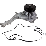 Order New Water Pump by GMB - 125-3290 For Your Vehicle