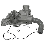 Order New Water Pump by GMB - 125-5930 For Your Vehicle
