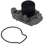 Order New Water Pump by GMB - 135-1390 For Your Vehicle