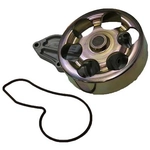 Order New Water Pump by GMB - 135-1520 For Your Vehicle