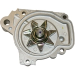 Order New Water Pump by GMB - 135-2420 For Your Vehicle
