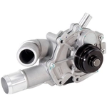 Order New Water Pump by GMB - 145-2510AH For Your Vehicle