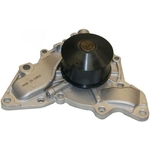 Order New Water Pump by GMB - 146-1134 For Your Vehicle