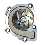 Order New Water Pump by GMB - 146-7340 For Your Vehicle