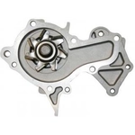 Order New Water Pump by GMB - 165-1230 For Your Vehicle