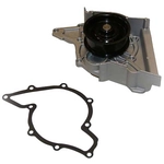 Order GMB - 180-2090 - Engine Water Pump For Your Vehicle