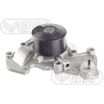 Order New Water Pump by GRAF - PA1024 For Your Vehicle