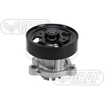 Order Pompe à eau neuve by GRAF - PA1070 For Your Vehicle