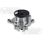 Order Pompe à eau neuve by GRAF - PA1136 For Your Vehicle