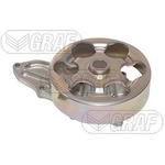 Order Pompe à eau neuve by GRAF - PA970 For Your Vehicle