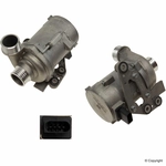 Order New Water Pump by HELLA - 7.02478.40.0 For Your Vehicle