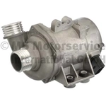 Order New Water Pump by HELLA - 7.02851.20.0 For Your Vehicle